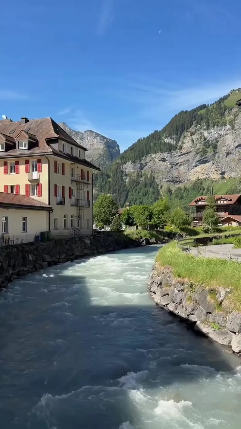 Grocery Shopping in Switzerland: Is it really $90?