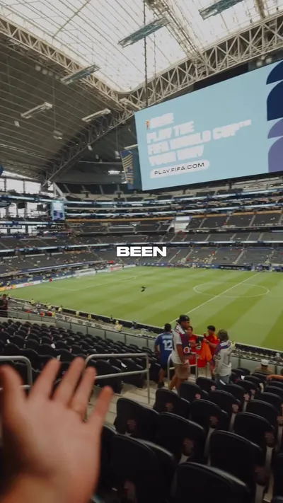 How Lenovo’s AI Tech is Changing the FIFA World Cup