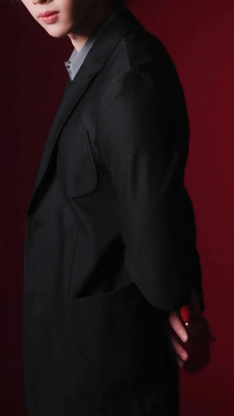 Meet the New Faces of Giorgio Armani Thailand's Sì BLOOM