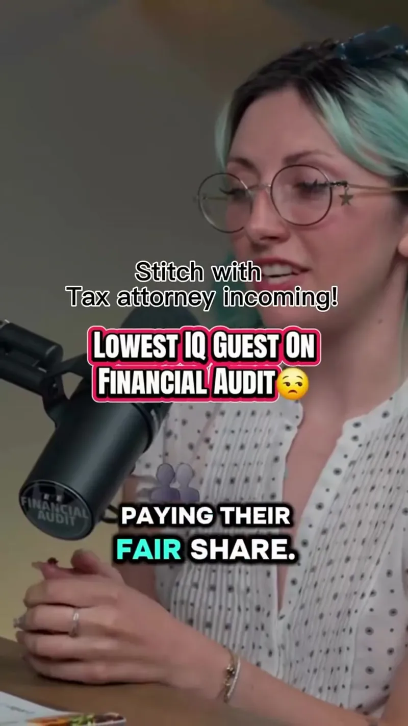 Do Billionaires Pay Their Fair Share? A Tax Expert Weighs In