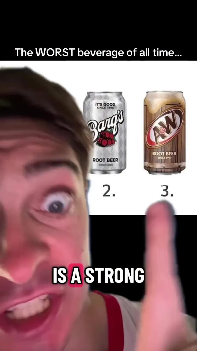 Why Root Beer is Actually the Worst Beverage Ever