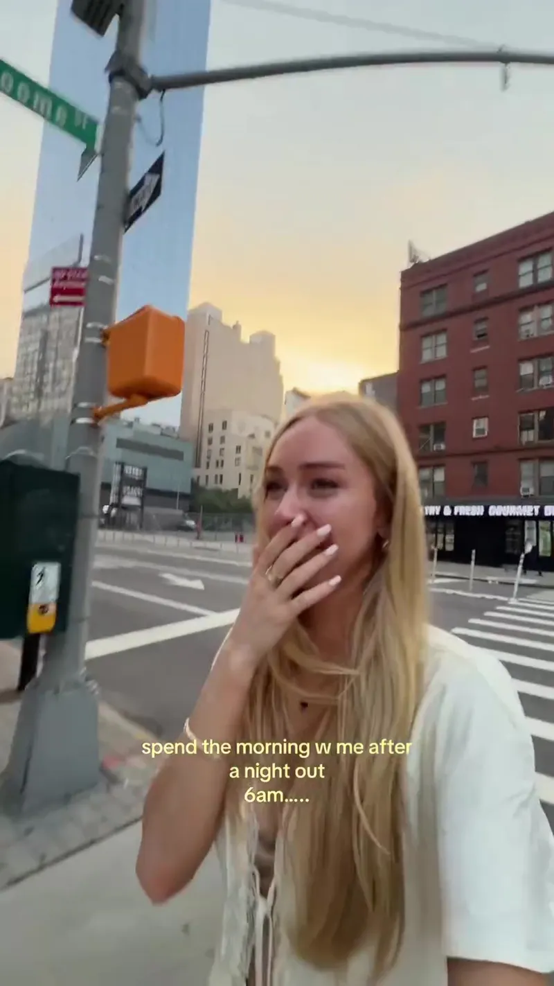 6 AM to Noon: My Post-Night Out Recovery Routine