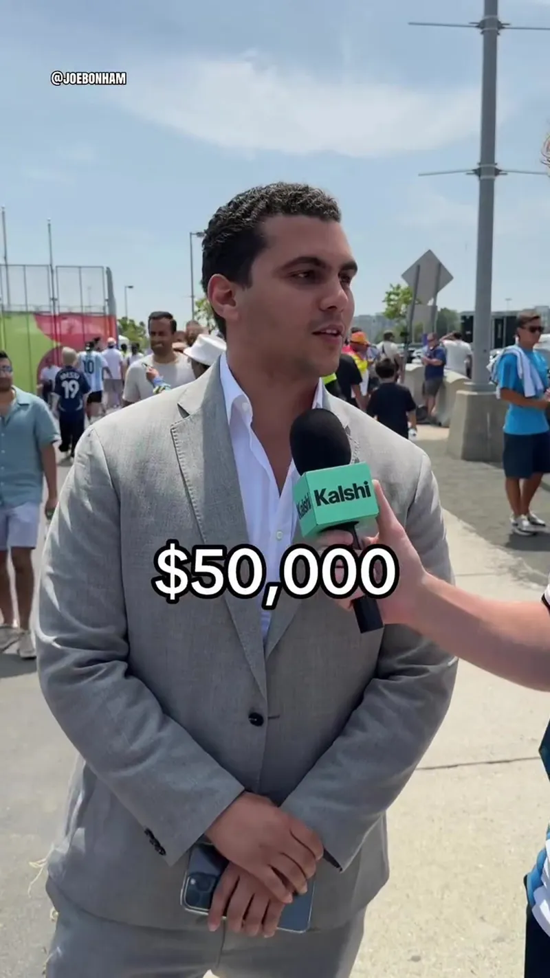 How Much Do World Cup Tickets Actually Cost? 💰