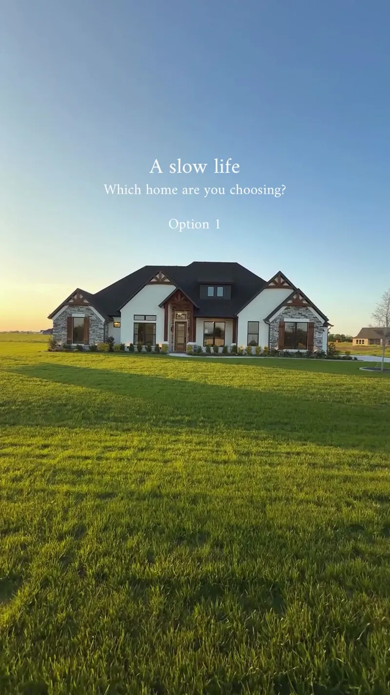 Dream Modern Farmhouse Homes: Which One Is Your Favorite?