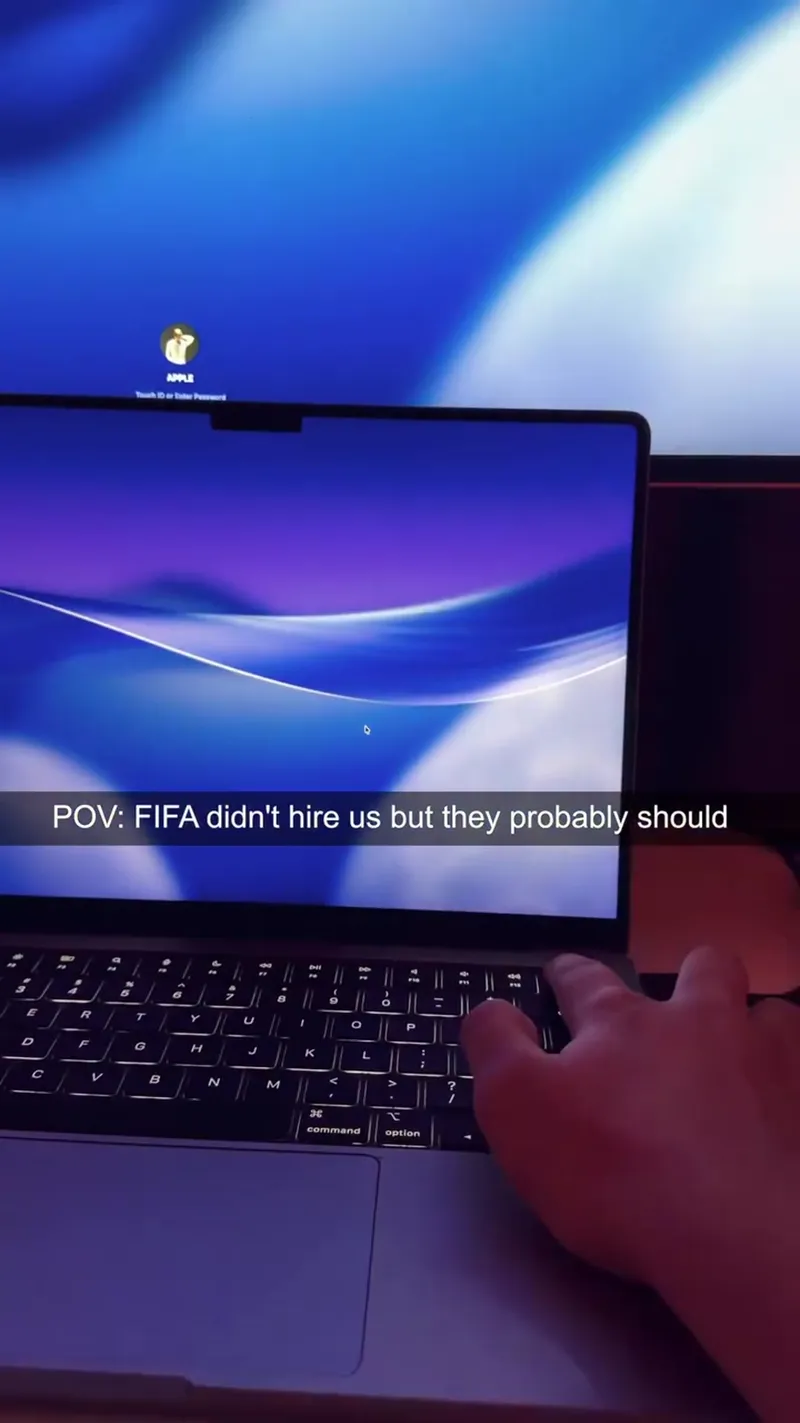Why FIFA Should Have Hired Us: World Cup Animation Showcase
