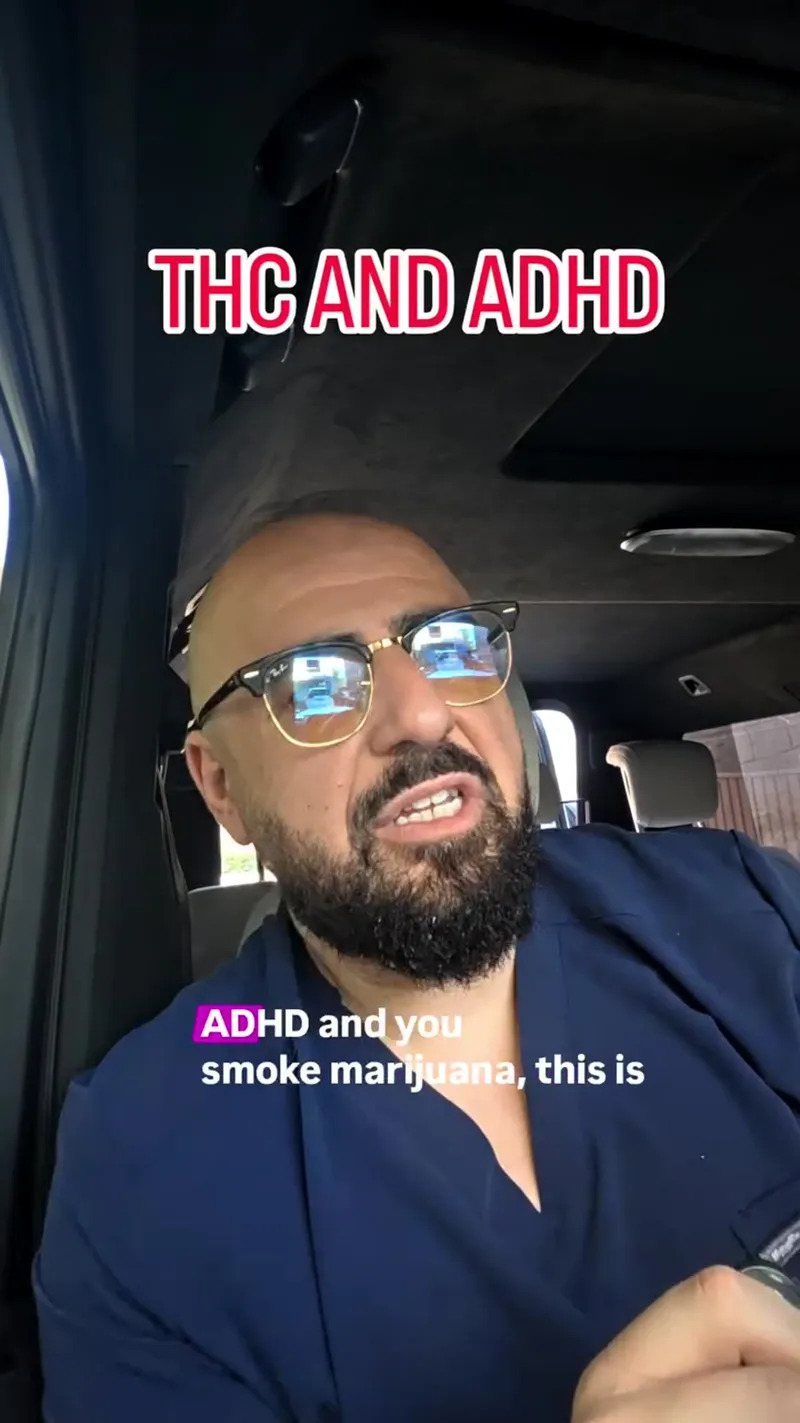 The Truth About ADHD and Marijuana