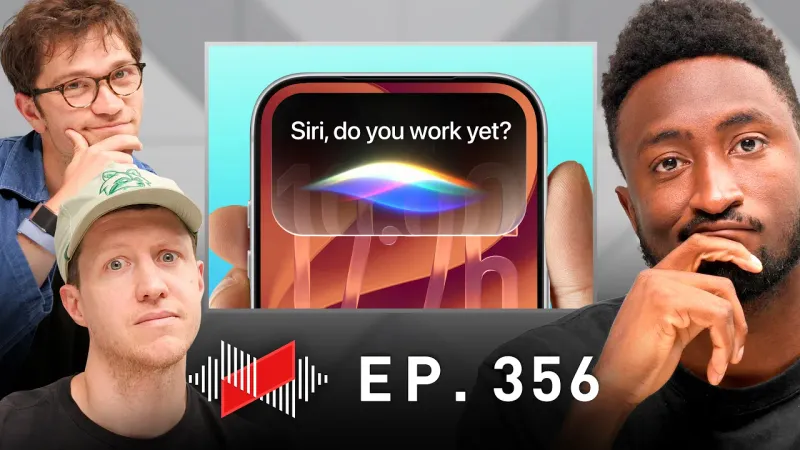 WWDC 2026: Is Siri Actually Good Now?
