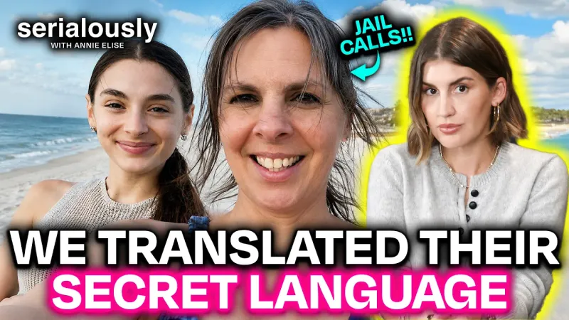 Carnie Calls Decoded: Mean Girl Mackenzie Shirilla Is at It Again | What She Doesn't Want Heard