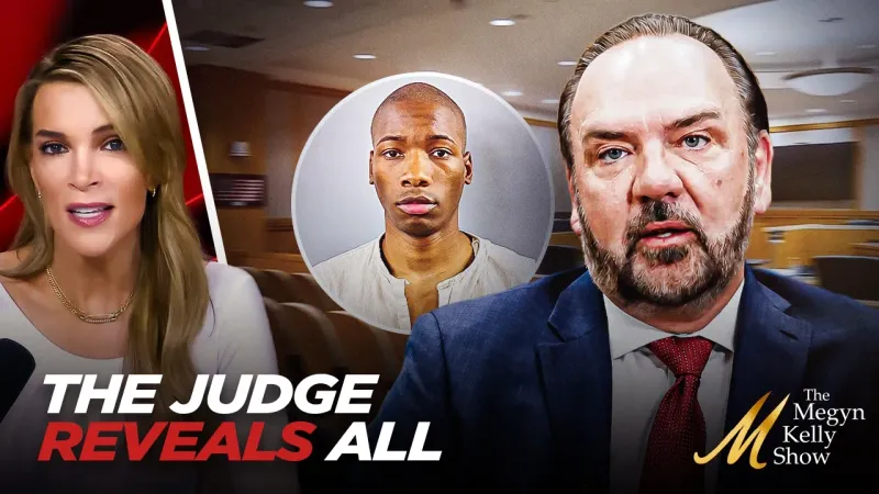 Karmelo Anthony Trial Judge SPEAKS OUT and Reveals Inside Details, with Eiglarsh, Aronberg, Branca