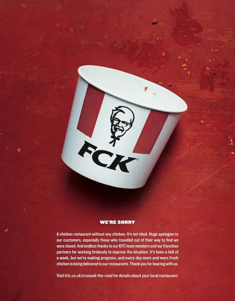 FCK