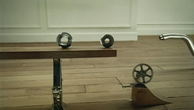 Cog