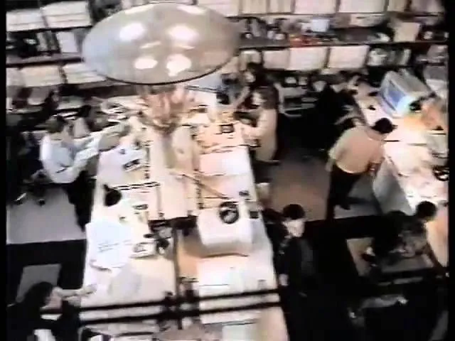 Windows 95 — Start Me Up