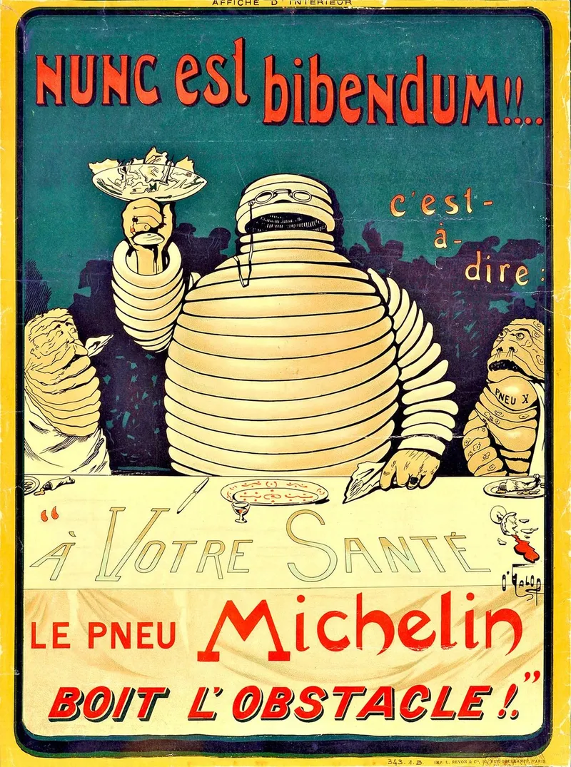 Nunc Est Bibendum