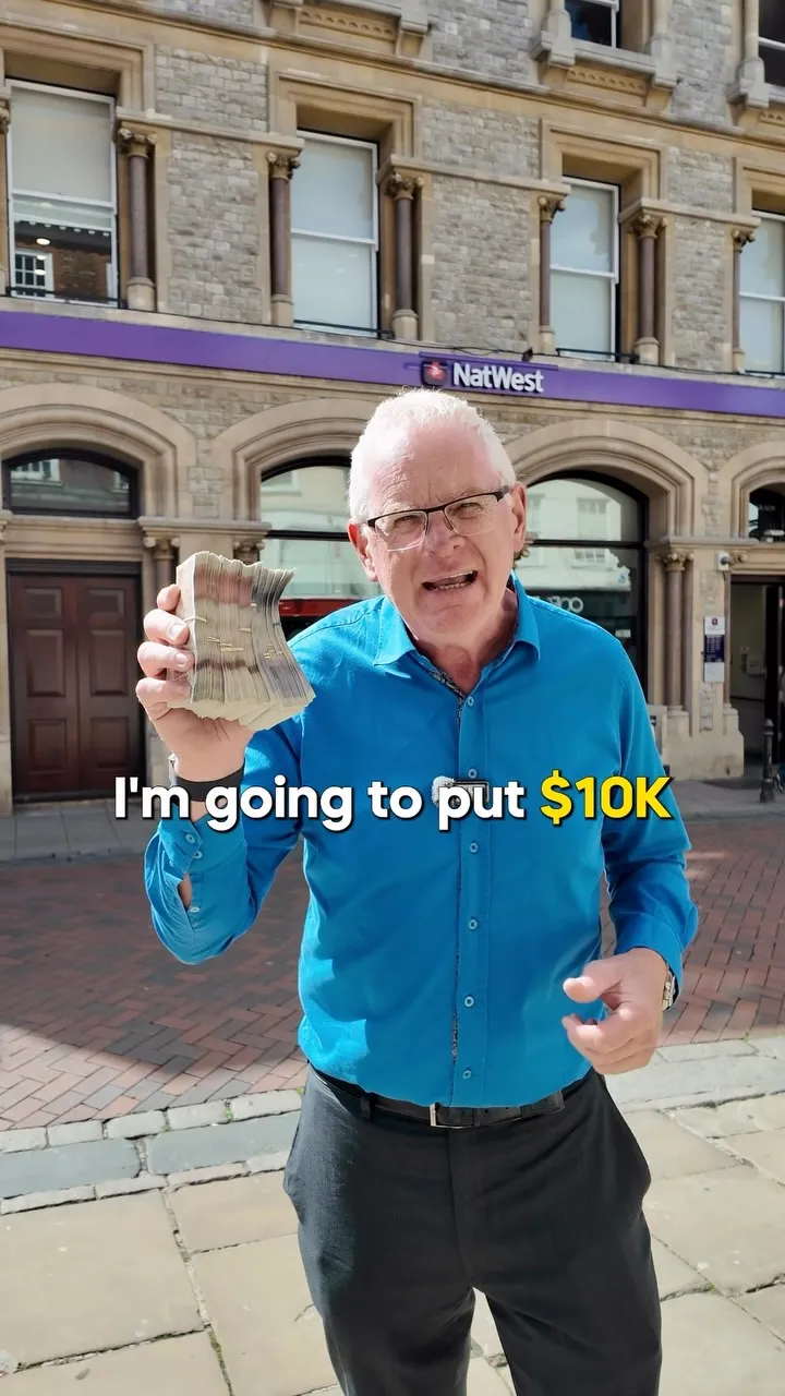The bank just refused to give my money back!

Should they be able to do this in your opinion?