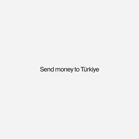 Türkiye is now live on Lightspark