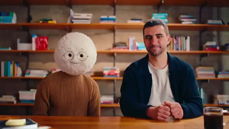 Introducing Aidan, your newest AI employee