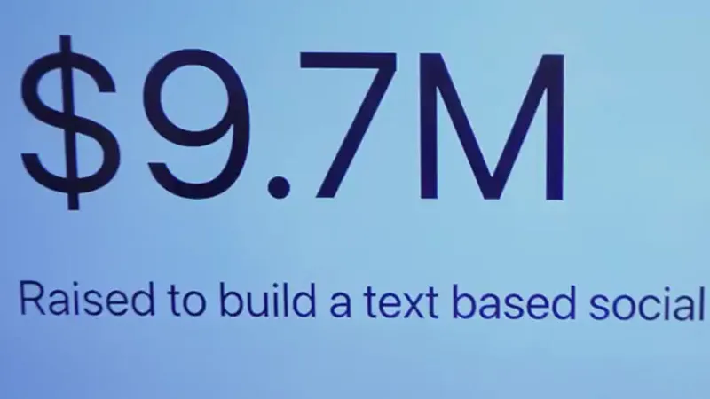 Introducing Series - the AI social network that lives in your texts.