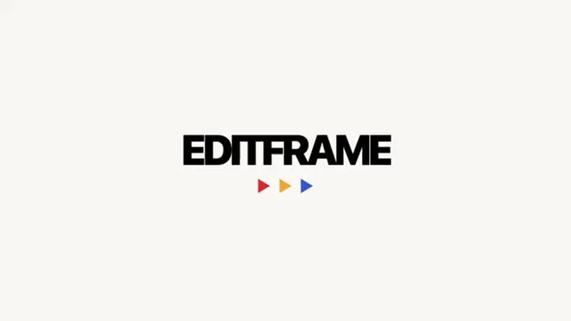 Today, @editframe emerges from stealth.