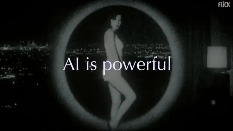 We raised $6M to bring the future of filmmaking into your hands.