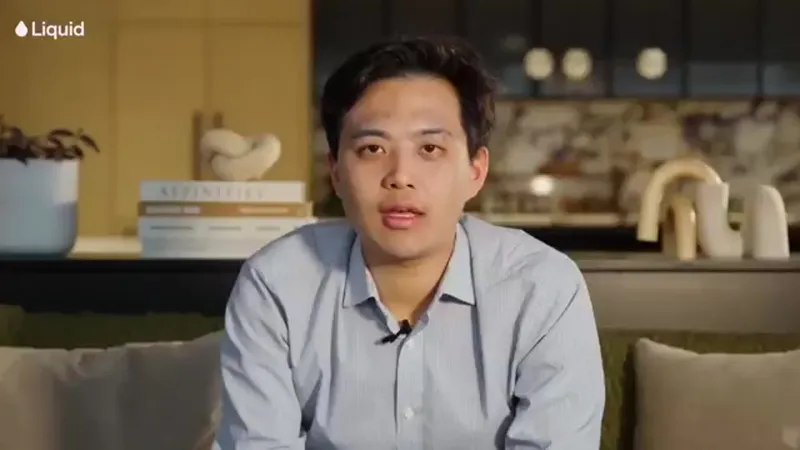 Introducing Co-Invest.