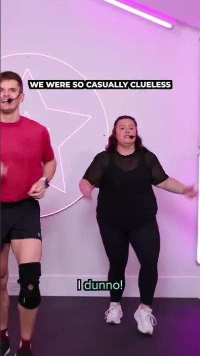 WE ARE DOING OUR BEST