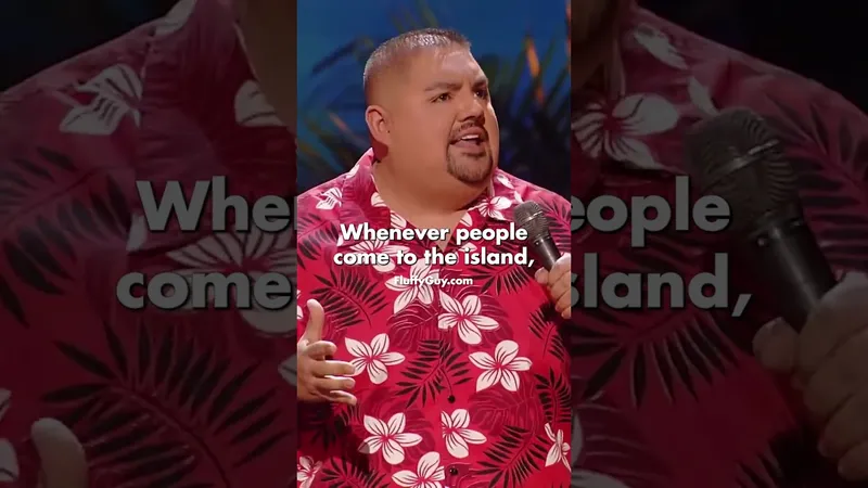 Aloha Fluffy | Part 1
