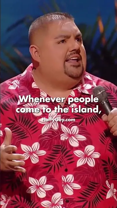 Aloha Fluffy | Part 1