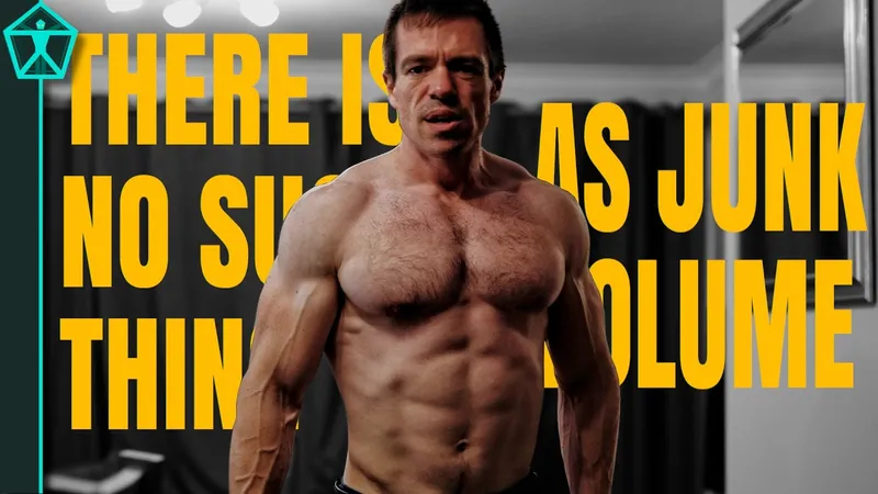 Light Reps Do Amazing Things to Your Body