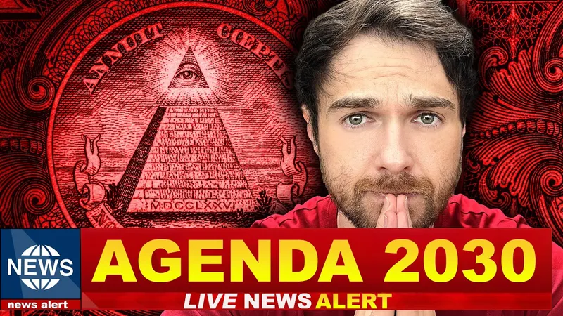 What The Elites Are Planning